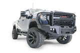 Fab Fours Premium Winch Bumper (MPN: GM20-A5050-1)
