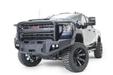 Fab Fours Premium Winch Bumper (MPN: GM20-A5050-1)
