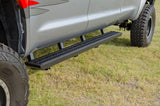 N-Fab Growler Fleet Side Steps (MPN: GFC17CC-TX)