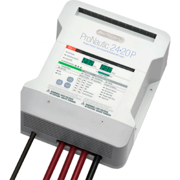 ProMariner Battery Charger (MPN: 63170)