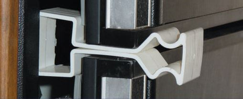 Refrigerator Door Vent Prop (MPN: PROD402)
