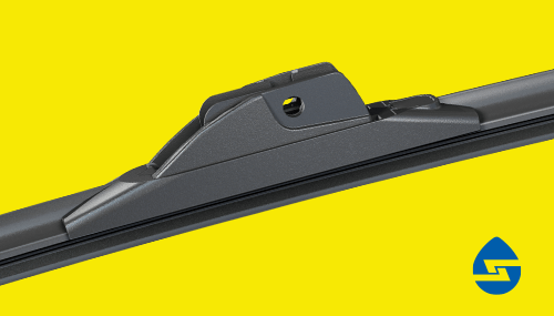 ANCO Windshield Wiper Blade (MPN: A-29-M)