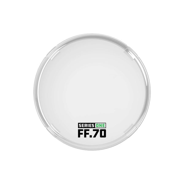 Project X Driving Fog Light Cover (MPN: AC538807-1)
