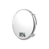 Project X Driving Fog Light Cover (MPN: AC538807-1)