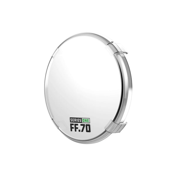 Project X Driving Fog Light Cover (MPN: AC538807-1)