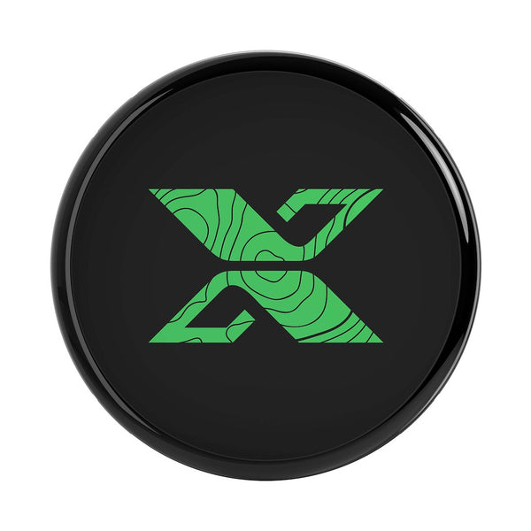 Project X Driving Fog Light Cover (MPN: AC538808-1)