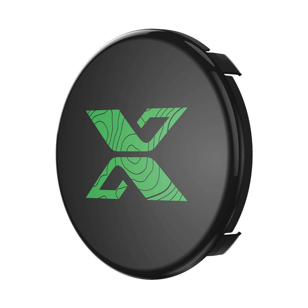 Project X Driving Fog Light Cover (MPN: AC538808-1)