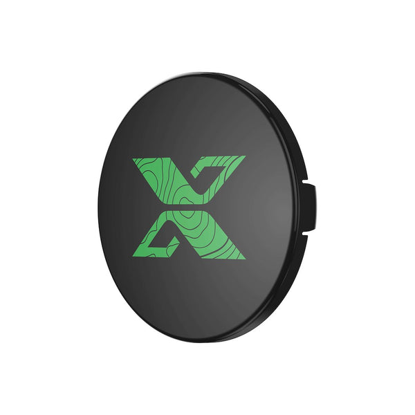 Project X Driving Fog Light Cover (MPN: AC538810-1)