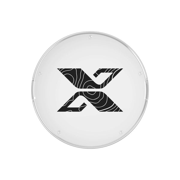Project X Driving Fog Light Cover (MPN: AC538811-1)