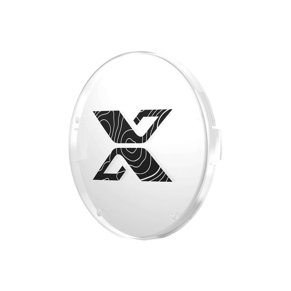 Project X Driving Fog Light Cover (MPN: AC538811-1)