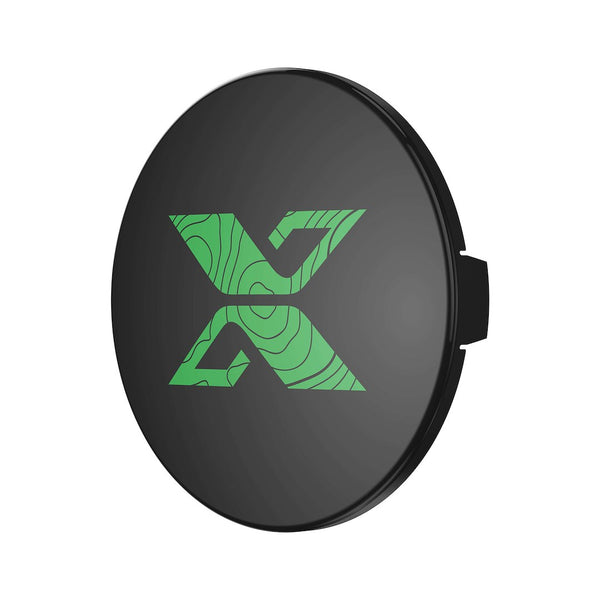 Project X Driving Fog Light Cover (MPN: AC538812-1)