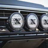 Project X Driving Fog Light Cover (MPN: AC538813-1)