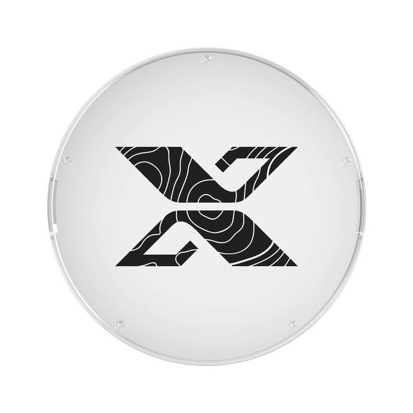 Project X Driving Fog Light Cover (MPN: AC538813-1)