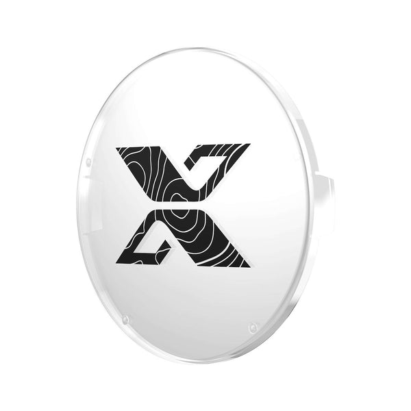 Project X Driving Fog Light Cover (MPN: AC538813-1)
