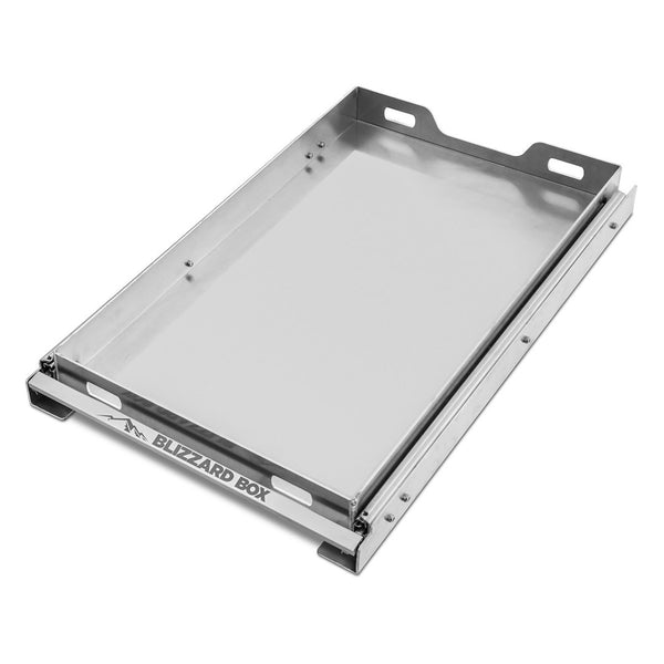Project X Refrigerator Slide Tray (MPN: AC58152-1)