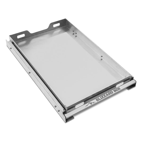 Project X Refrigerator Slide Tray (MPN: AC58152-1)