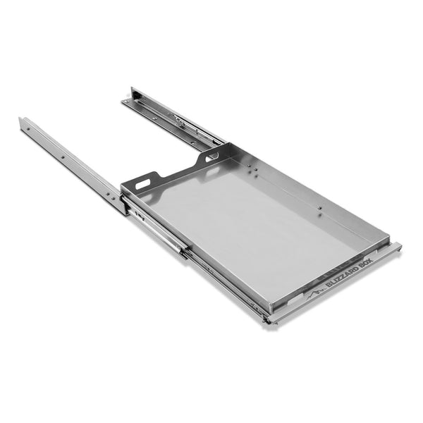 Project X Refrigerator Slide Tray (MPN: AC58152-1)