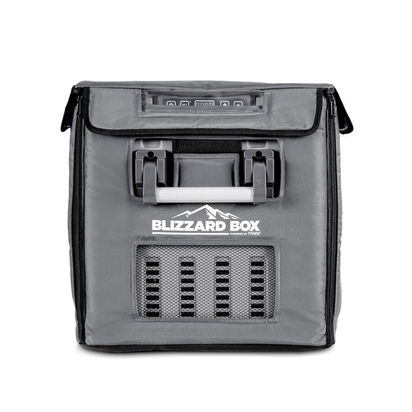 Project X Refrigerator Protector (MPN: AC58168-1)