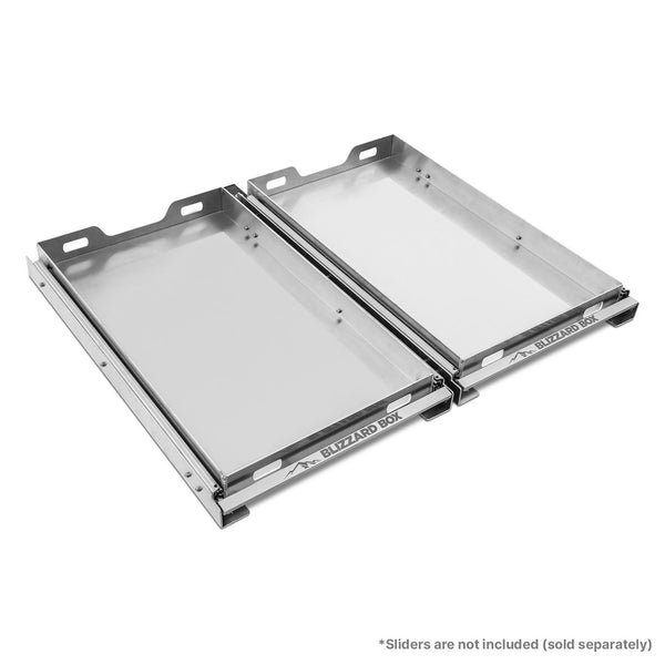 Project X Refrigerator Mount (MPN: AC58172-1)