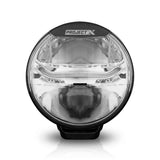 Project X Series One LED Driving Fog Light (MPN: AL538800-1)
