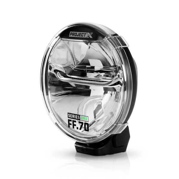 Project X Series One LED Driving Fog Light (MPN: AL538800-1)