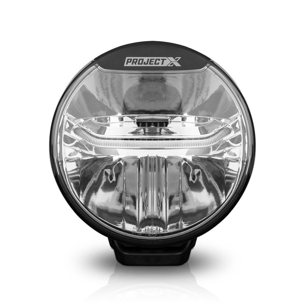 Project X Series One LED Driving Fog Light (MPN: AL538801-1)