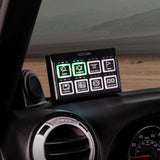 Project X Accessory Control Module (MPN: GB538823-1)