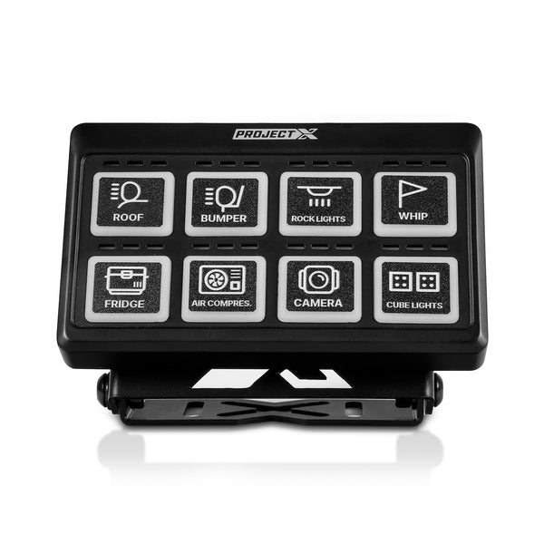 Project X Accessory Control Module (MPN: GB538823-1)