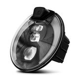 Project X Elite OPTX Headlight Assembly (MPN: HL538822-1)