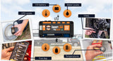 BMPRO ProSmart Premium RV Monitoring System (MPN: PROSMART-P)