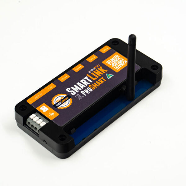 BMPRO ProSmart RV Monitoring System (MPN: PROSMART)