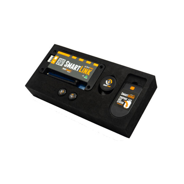 BMPRO ProSmart RV Monitoring System (MPN: PROSMART)