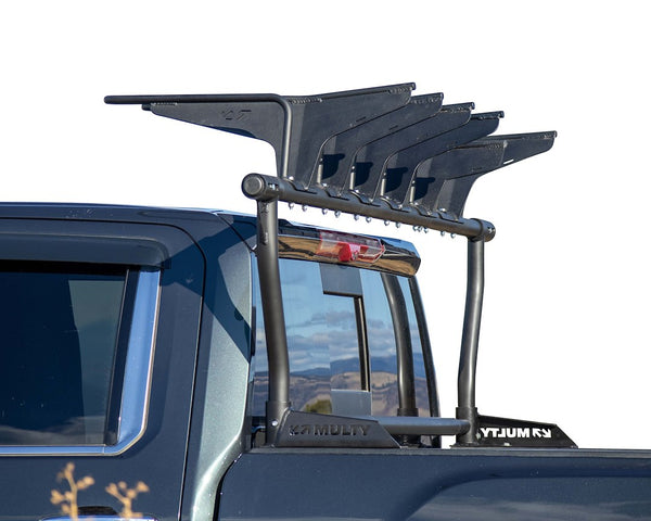 Multy Rack Systems PRO XL Bike Rack (MPN: MR-2366)