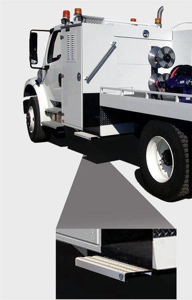Carr Truck Step (MPN: 501030)
