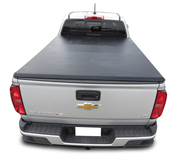 Black Horse Offroad Tonneau Cover (MPN: PRS-GM32)