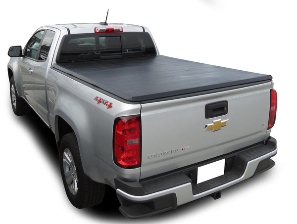 Black Horse Offroad Tonneau Cover (MPN: PRS-GM32)