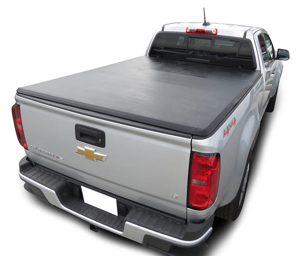 Black Horse Offroad Tonneau Cover (MPN: PRS-GM32)