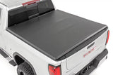 Black Horse Offroad Tonneau Cover (MPN: PRS-GM32)
