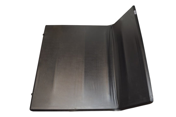Black Horse Off Road Tonneau Cover (MPN: PRS-JE19)