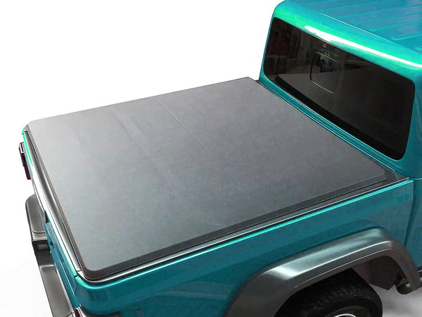 Black Horse Off Road Tonneau Cover (MPN: PRS-JE19)