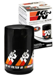 K & N Pro Series Oil Filter (MPN: PS-2009)