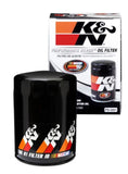 K&N Pro Series Oil Filter (MPN: PS-3001)