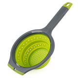 Progressive International Collapsible Hand Strainer (MPN: PS-3508)