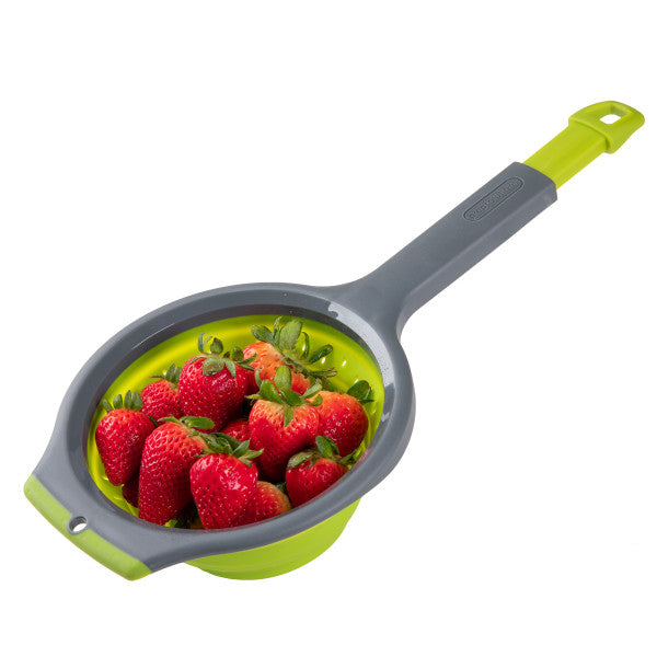 Progressive International Collapsible Hand Strainer (MPN: PS-3508)