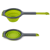 Progressive International Collapsible Hand Strainer (MPN: PS-3508)