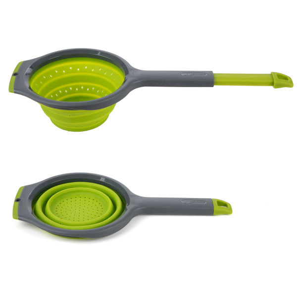 Progressive International Collapsible Hand Strainer (MPN: PS-3508)