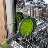 Progressive International Collapsible Hand Strainer (MPN: PS-3508)