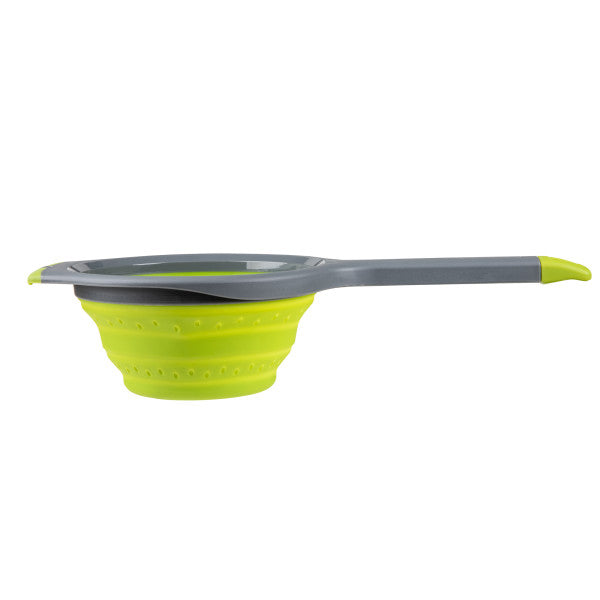 Progressive International Collapsible Hand Strainer (MPN: PS-3508)