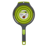 Progressive International Collapsible Hand Strainer (MPN: PS-3508)