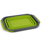 Prep Solutions Collapsible Over The Sink Strainer (MPN: PS-3509)